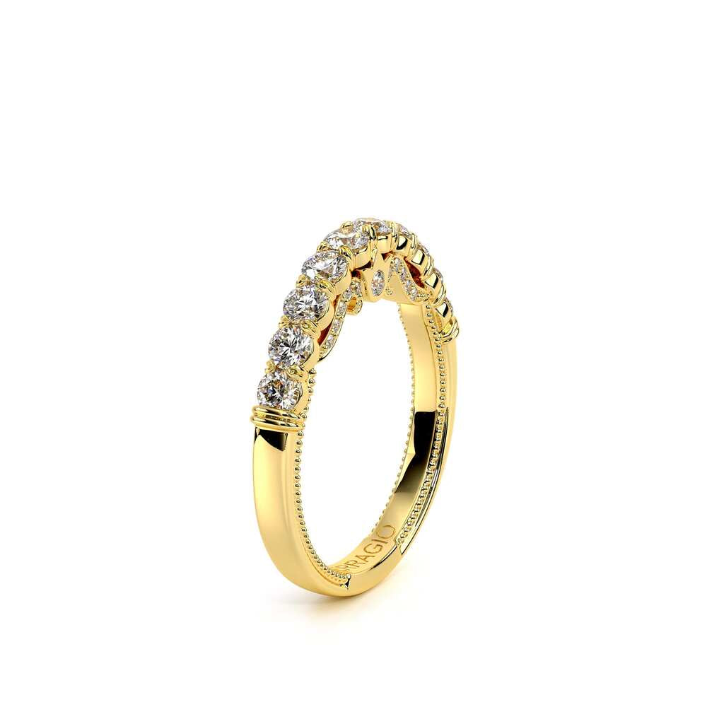 Insignia-7100w-14k Yellow Gold