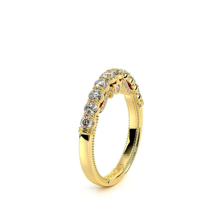 Insignia-7100w-14k Yellow Gold