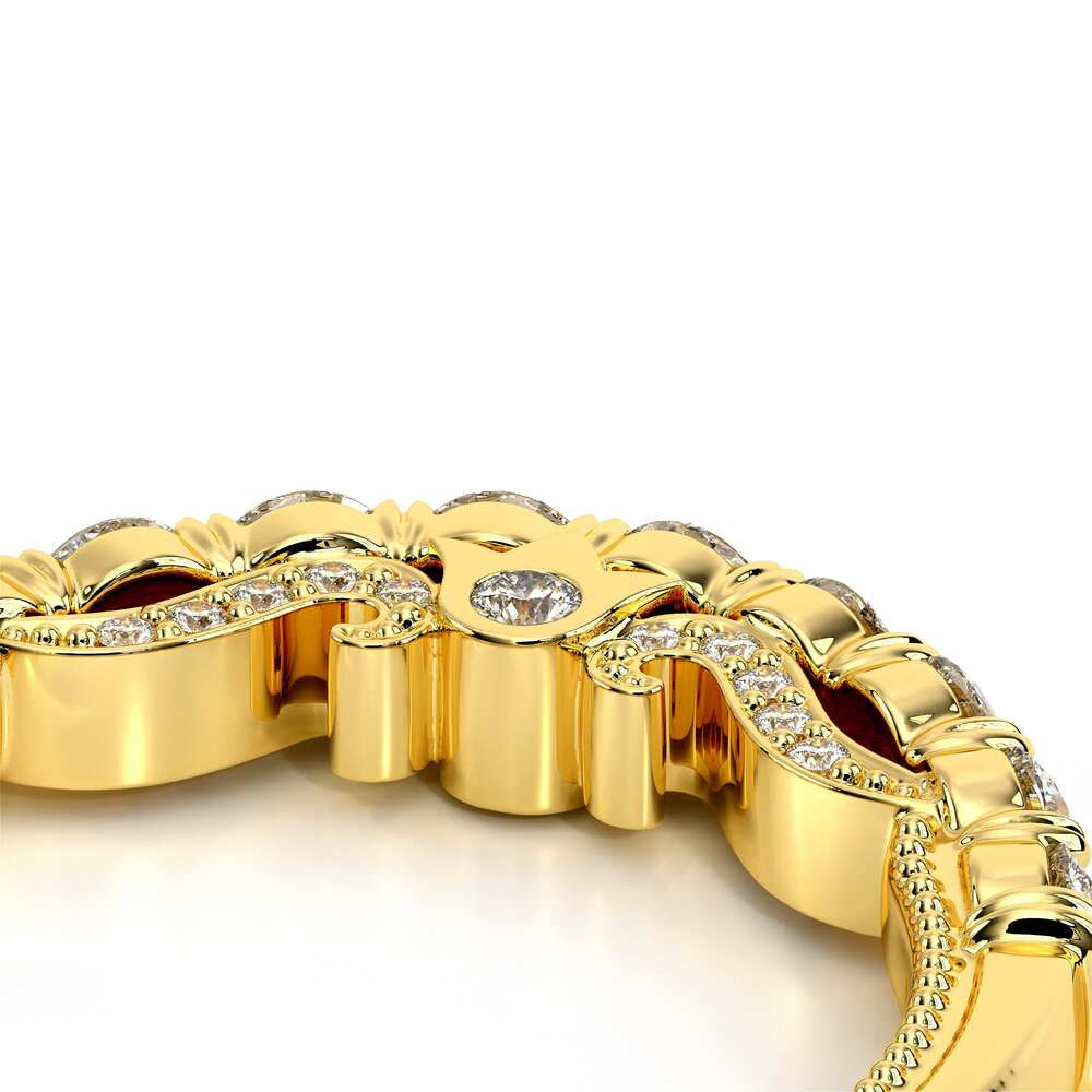 Insignia-7100w-14k Yellow Gold