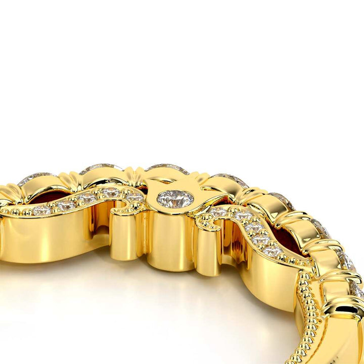 Insignia-7100w-18k Yellow Gold