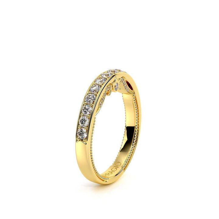 Insignia-7101w-14k Yellow Gold