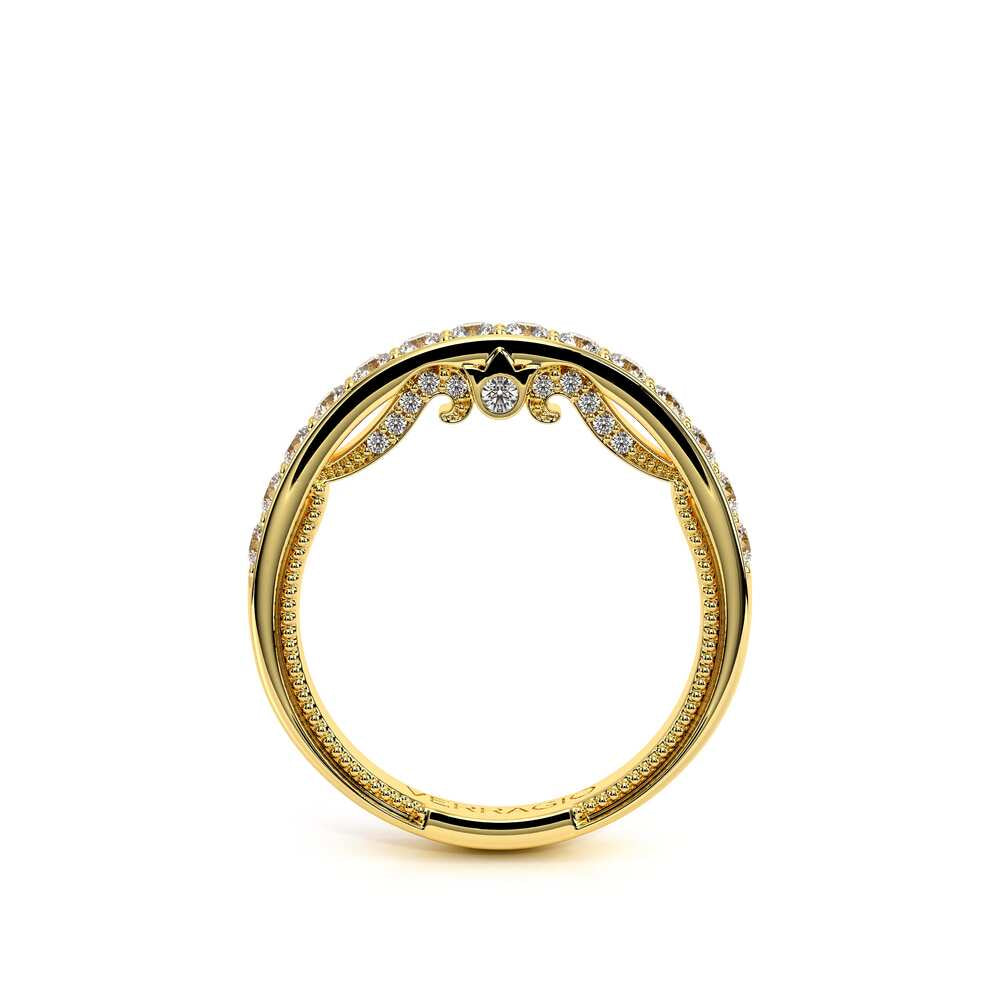 Insignia-7101w-14k Yellow Gold