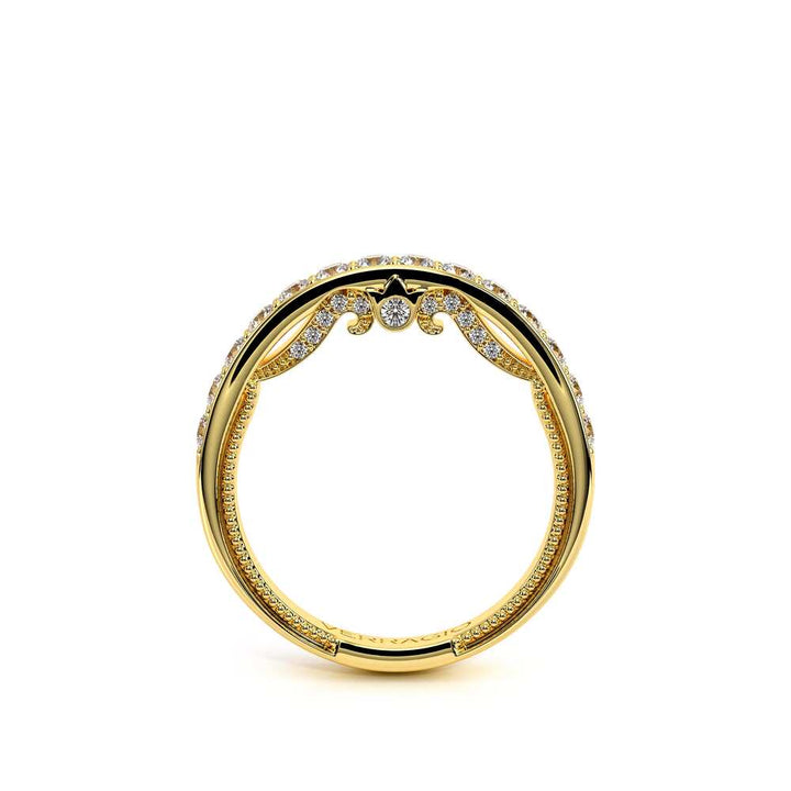 Insignia-7101w-14k Yellow Gold