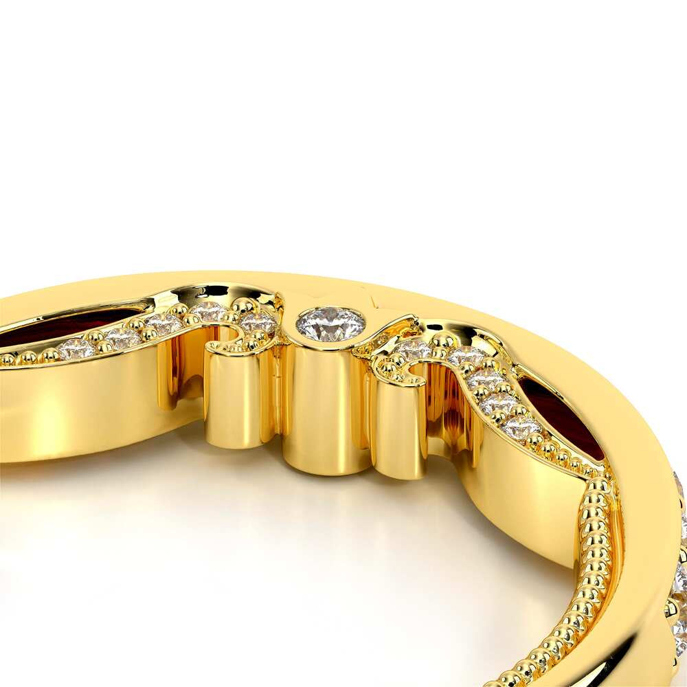 Insignia-7101w-18k Yellow Gold