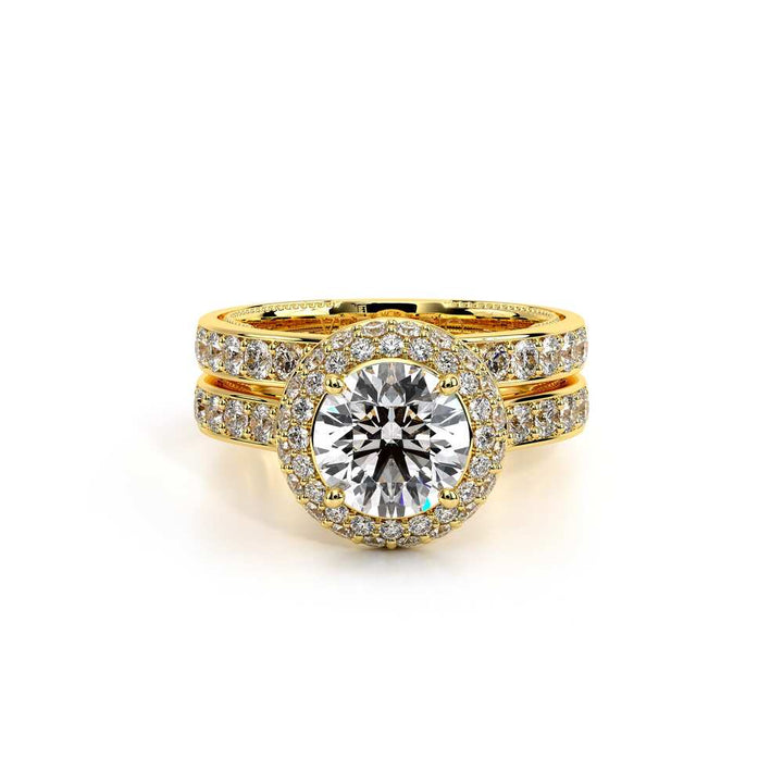 Insignia-7101w-14k Yellow Gold