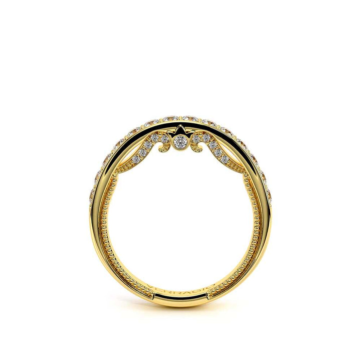 Insignia-7103w-14k Yellow Gold