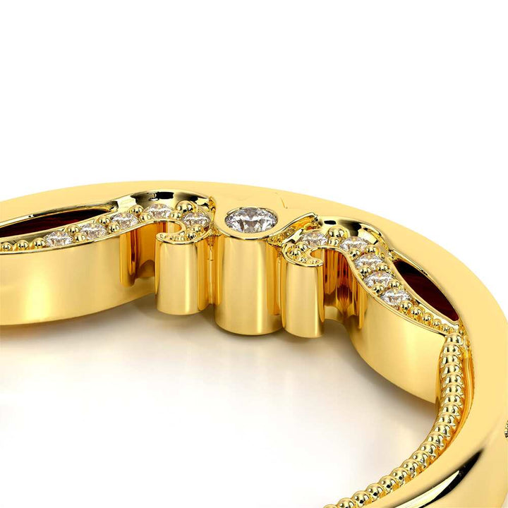 Insignia-7103w-18k Yellow Gold