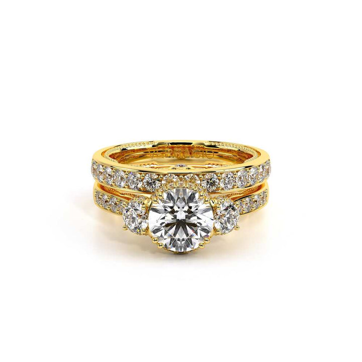 Insignia-7103w-14k Yellow Gold