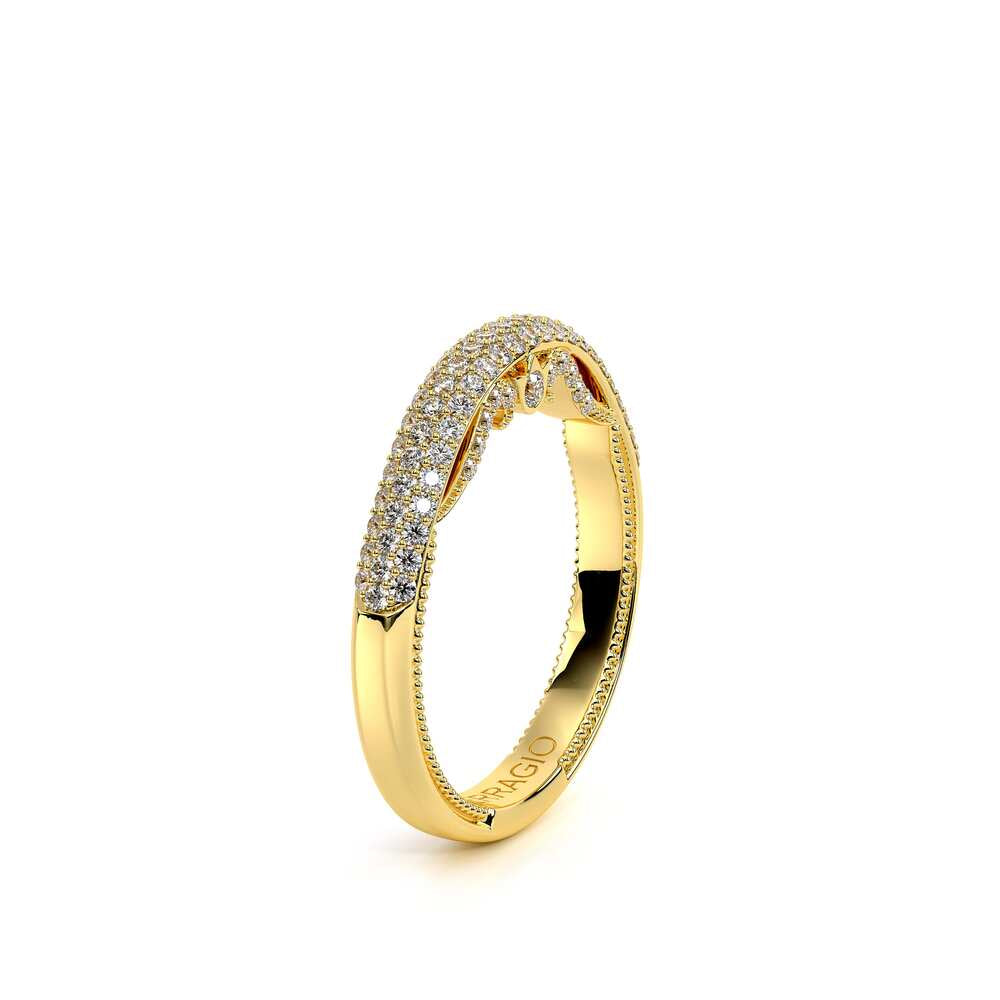 Insignia-7104w-14k Yellow Gold