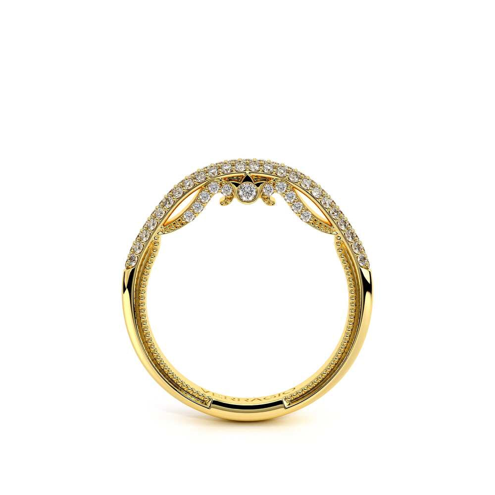 Insignia-7104w-14k Yellow Gold