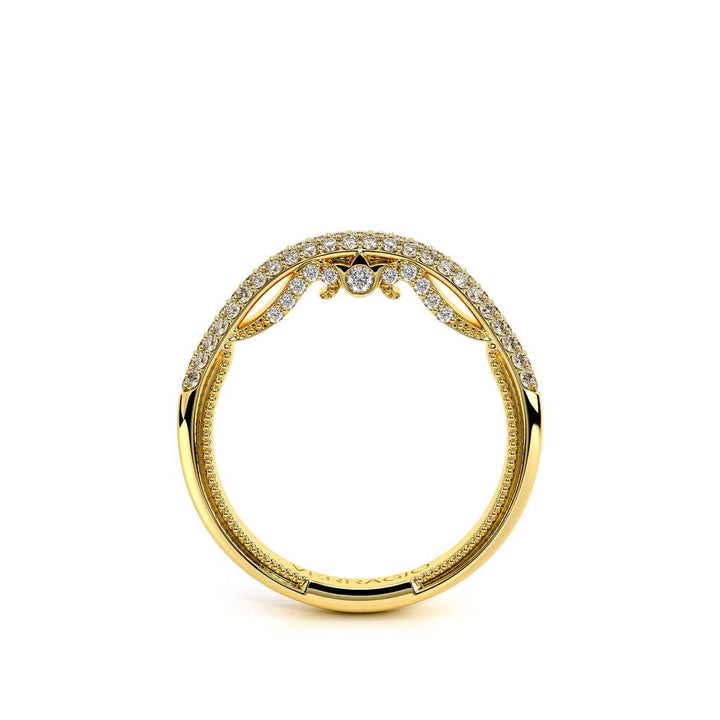 Insignia-7104w-14k Yellow Gold