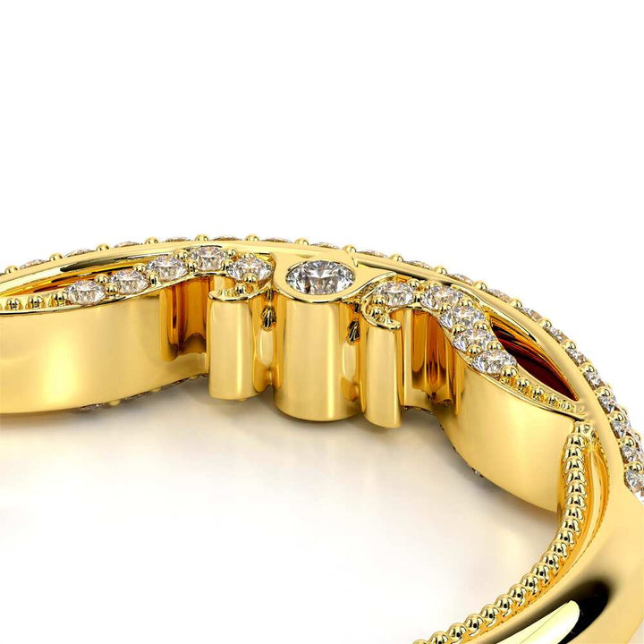 Insignia-7104w-14k Yellow Gold
