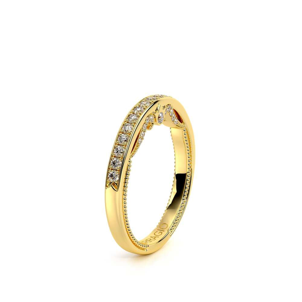 Insignia-7107w-14k Yellow Gold
