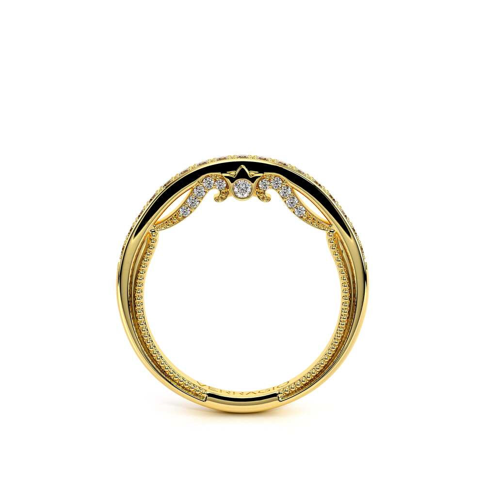 Insignia-7107w-14k Yellow Gold