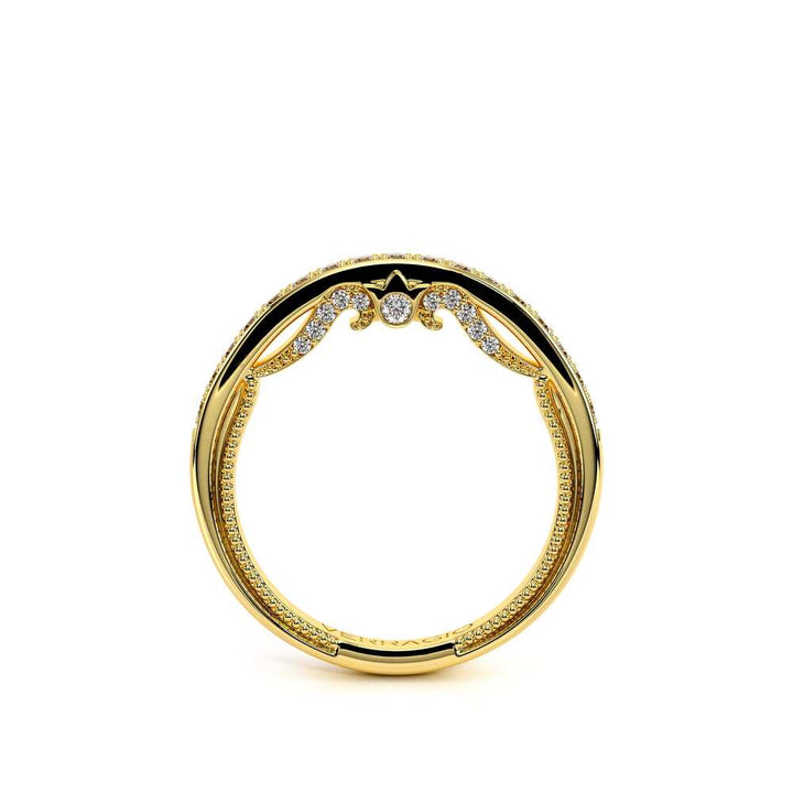Insignia-7107w-14k Yellow Gold