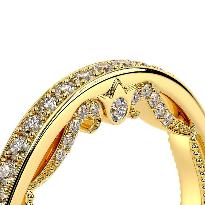 Insignia-7107w-14k Yellow Gold