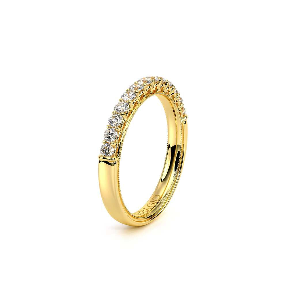 Renaissance-903-W-14k Yellow Gold
