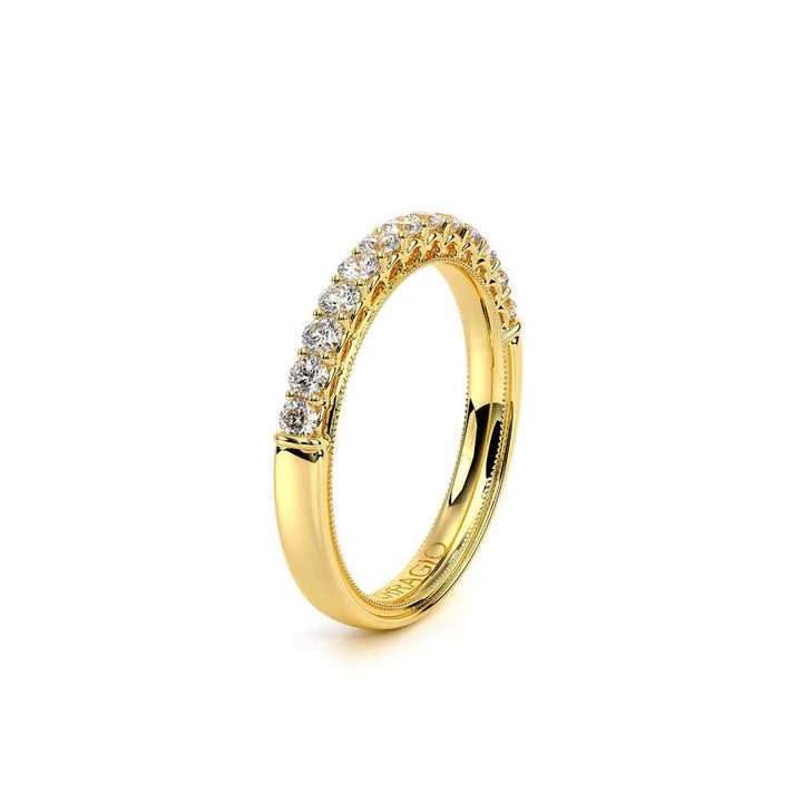 Renaissance-903-W-14k Yellow Gold