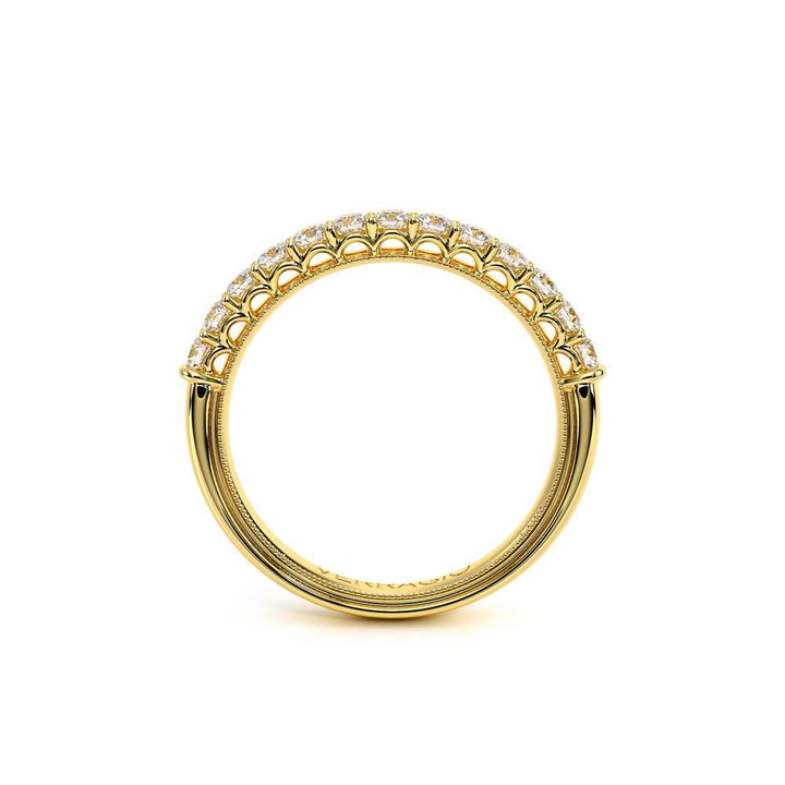Renaissance-903-W-14k Yellow Gold