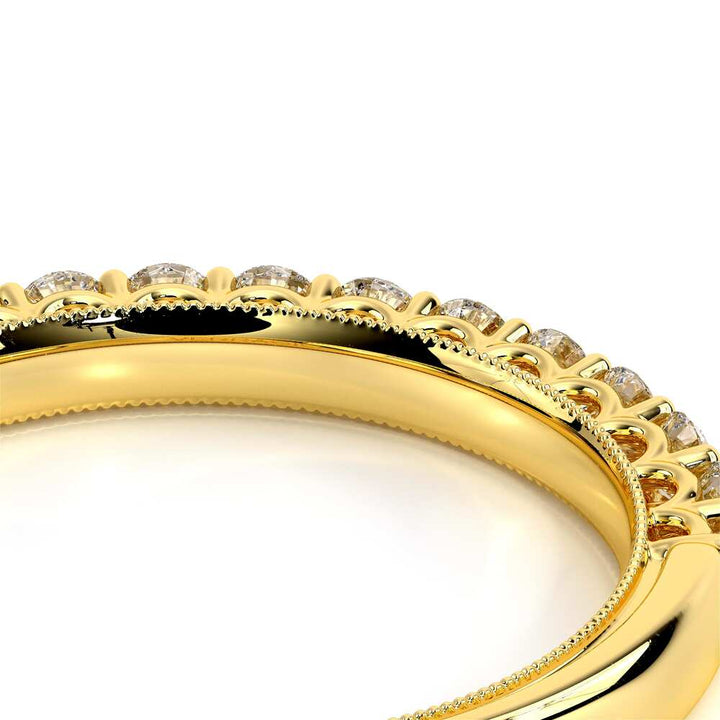 Renaissance-903-W-14k Yellow Gold