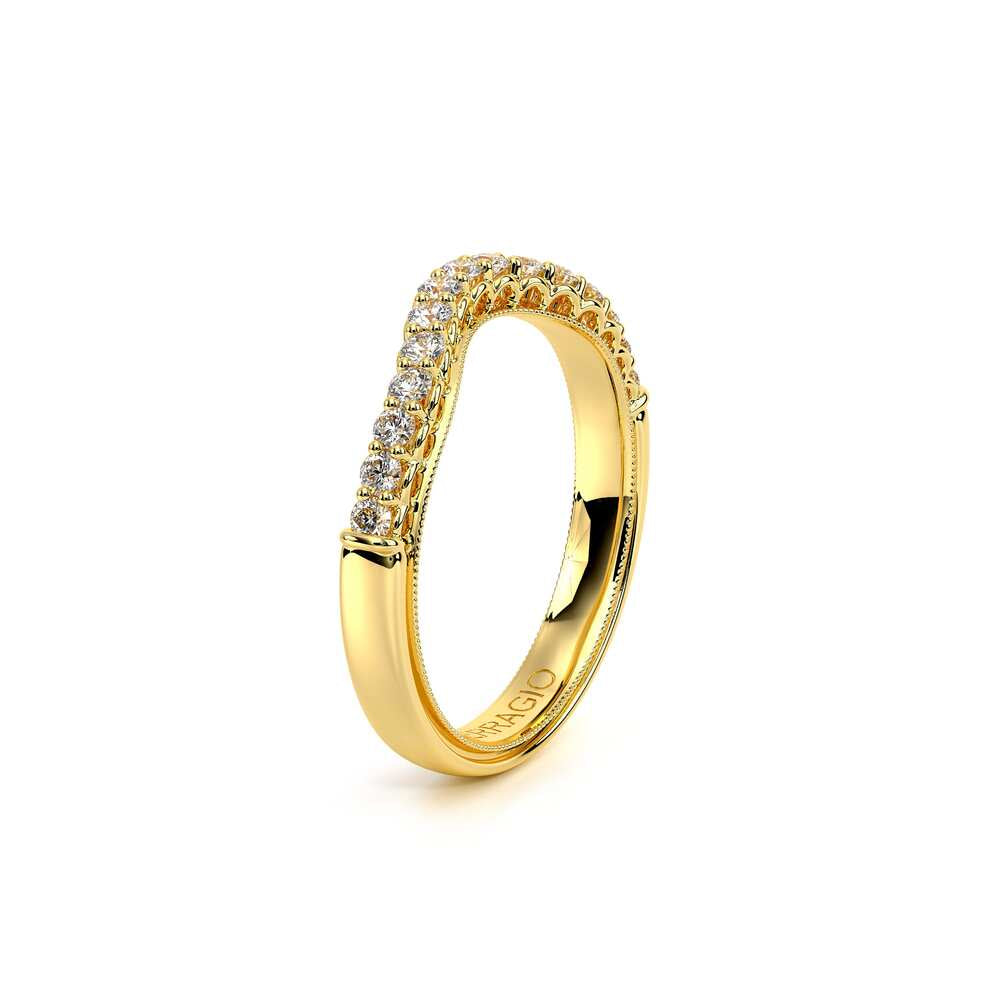 Renaissance-908w-14k Yellow Gold