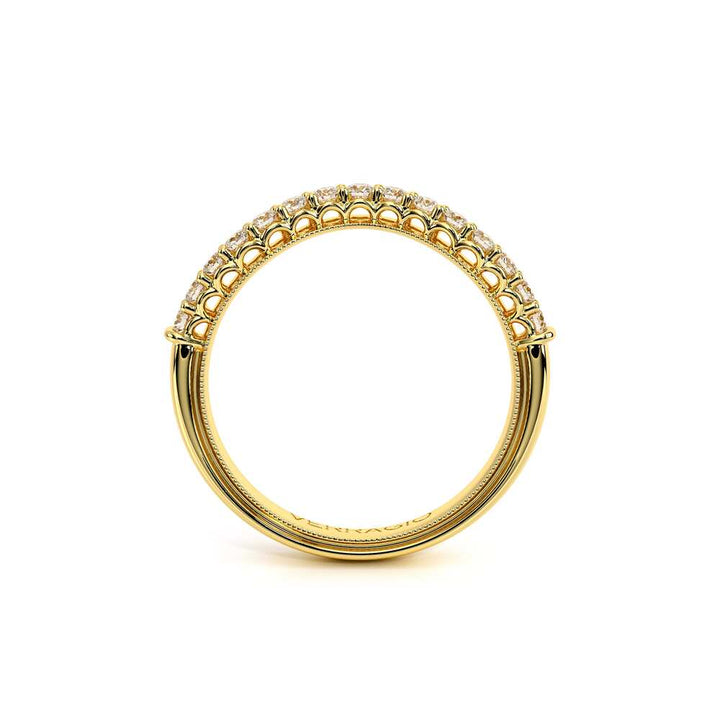 Renaissance-908w-14k Yellow Gold