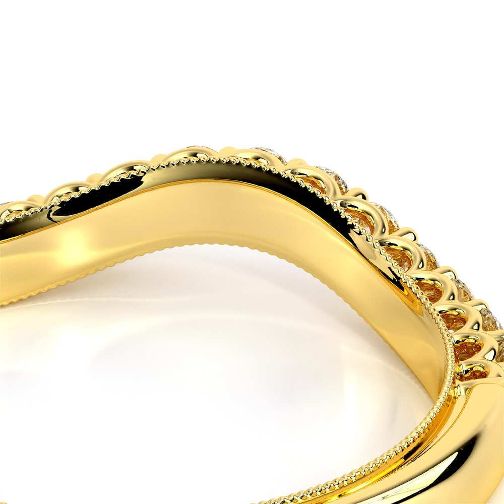 Renaissance-908w-14k Yellow Gold