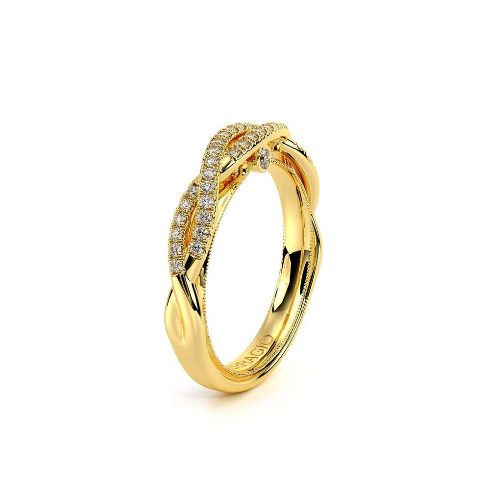 Renaissance-918w-14k Yellow Gold