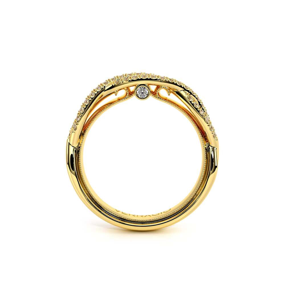 Renaissance-918w-14k Yellow Gold