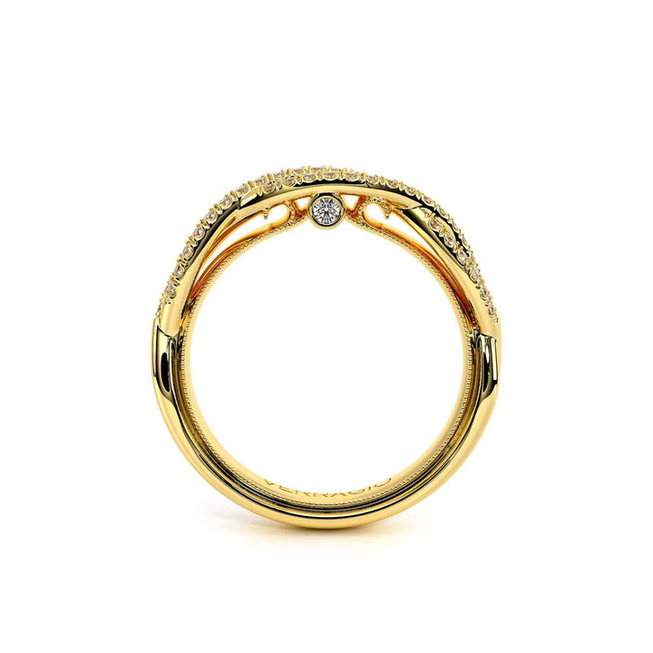 Renaissance-918w-14k Yellow Gold