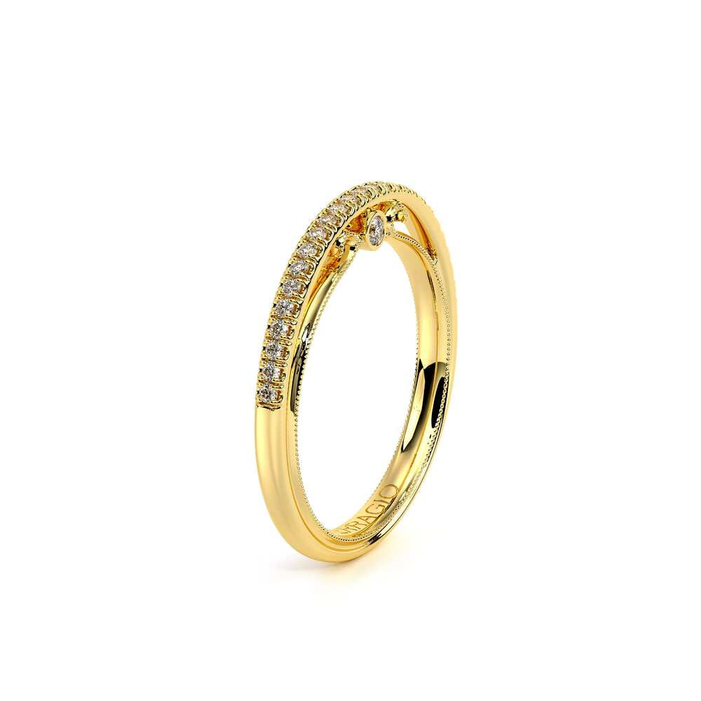 Renaissance-918wsb-14k Yellow Gold