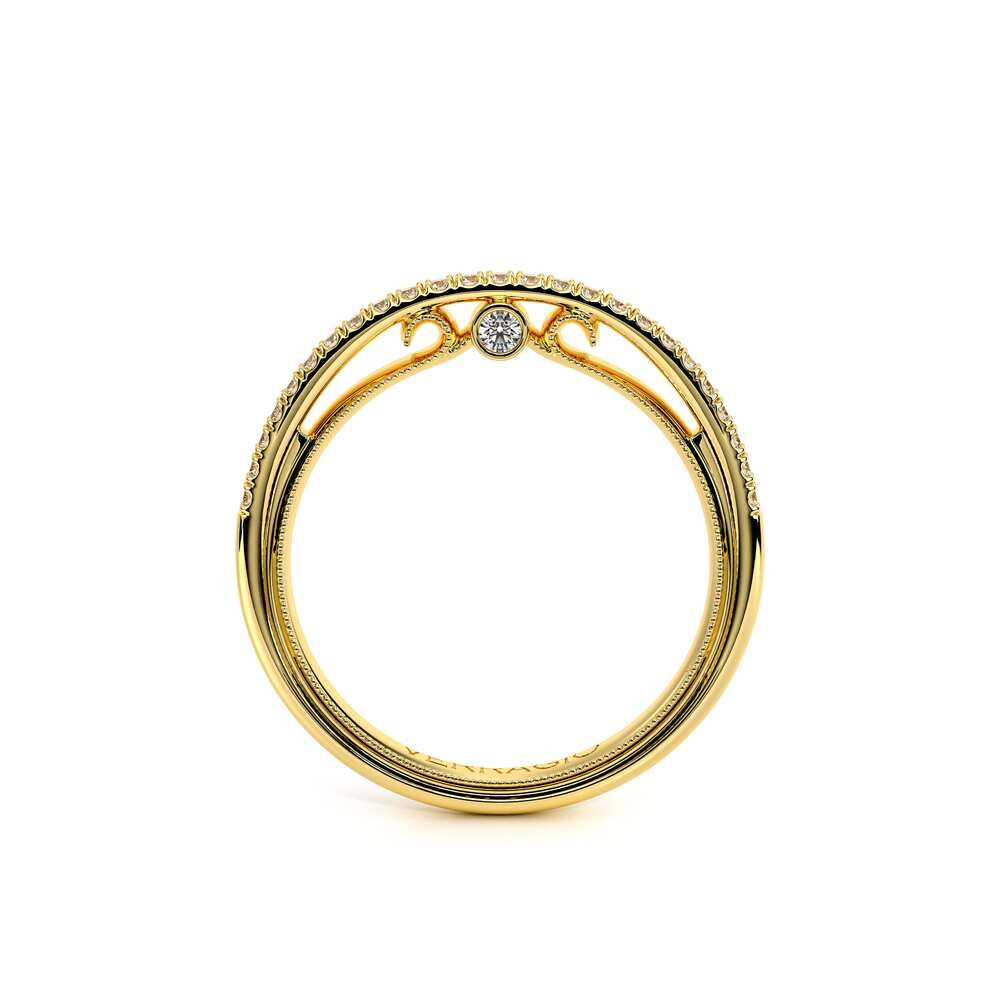 Renaissance-918wsb-14k Yellow Gold