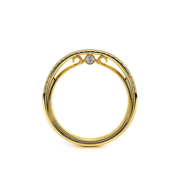 Renaissance-918wsb-14k Yellow Gold
