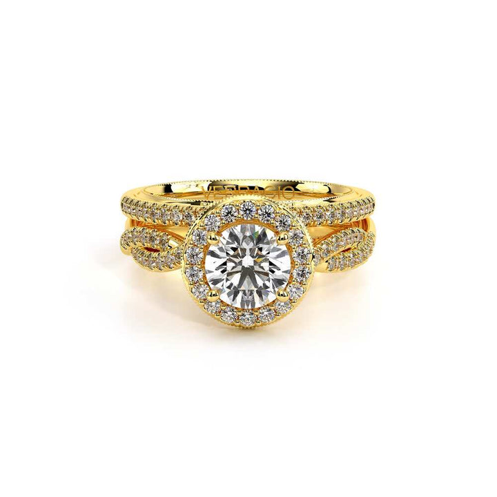Renaissance-918wsb-14k Yellow Gold