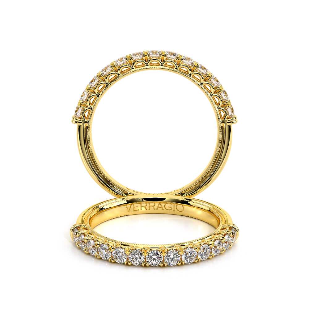 Renaissance-942w-14k Yellow Gold