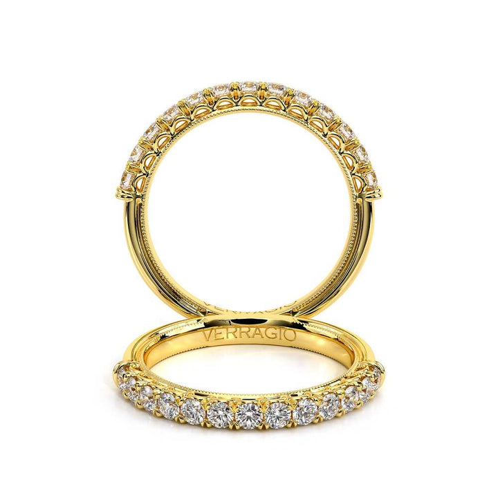 Renaissance-942w-14k Yellow Gold