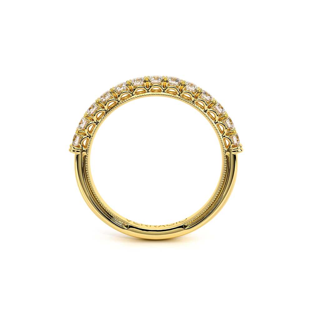 Renaissance-942w-14k Yellow Gold