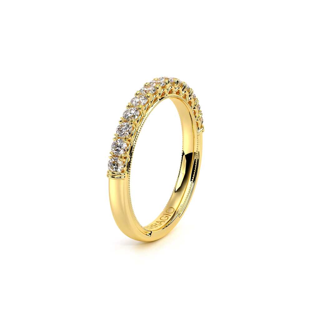 Renaissance-942w-14k Yellow Gold