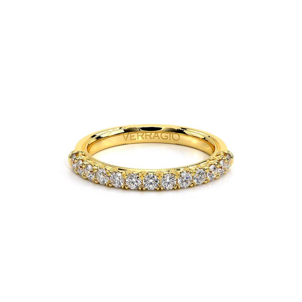 Renaissance-942w-14k Yellow Gold