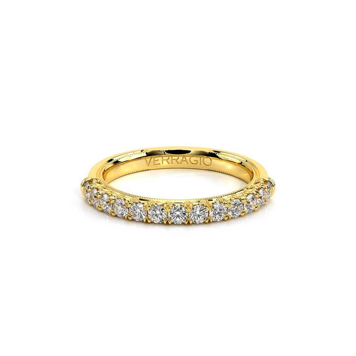 Renaissance-942w-14k Yellow Gold