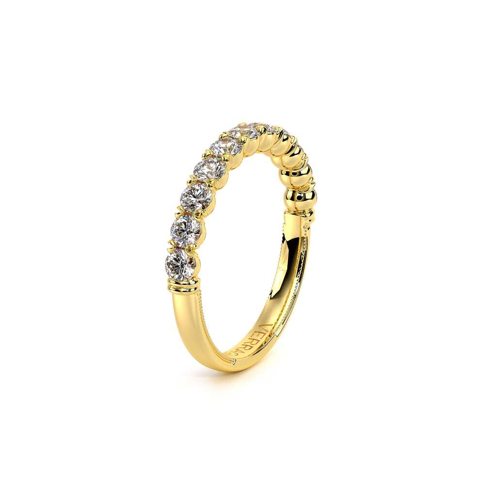 Renaissance-950W27-14K Yellow Gold