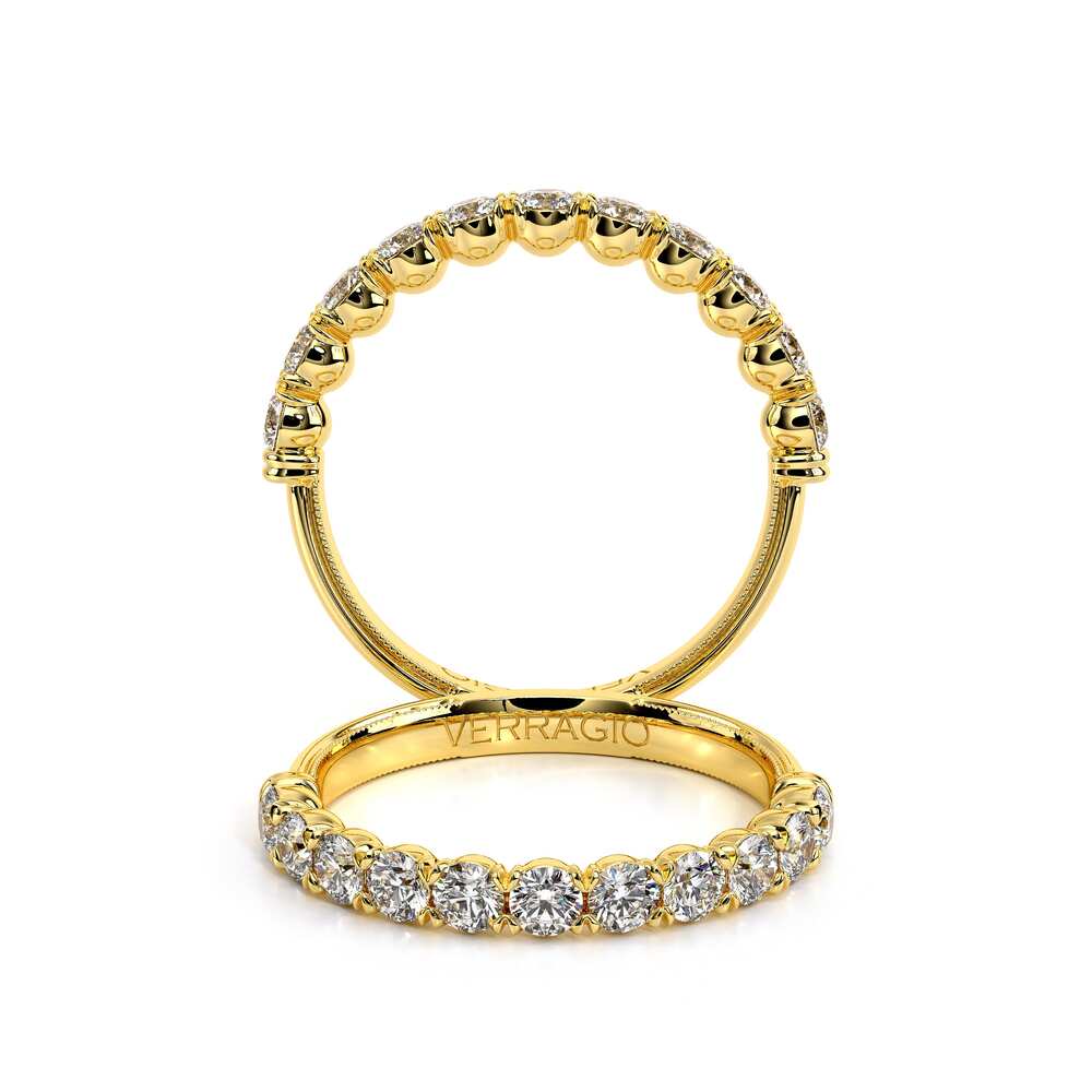 Renaissance-950W27-14K Yellow Gold