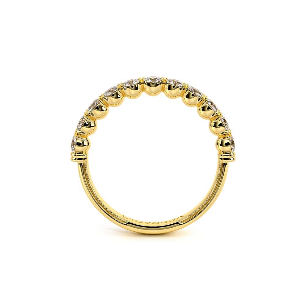 Renaissance-950W27-14K Yellow Gold