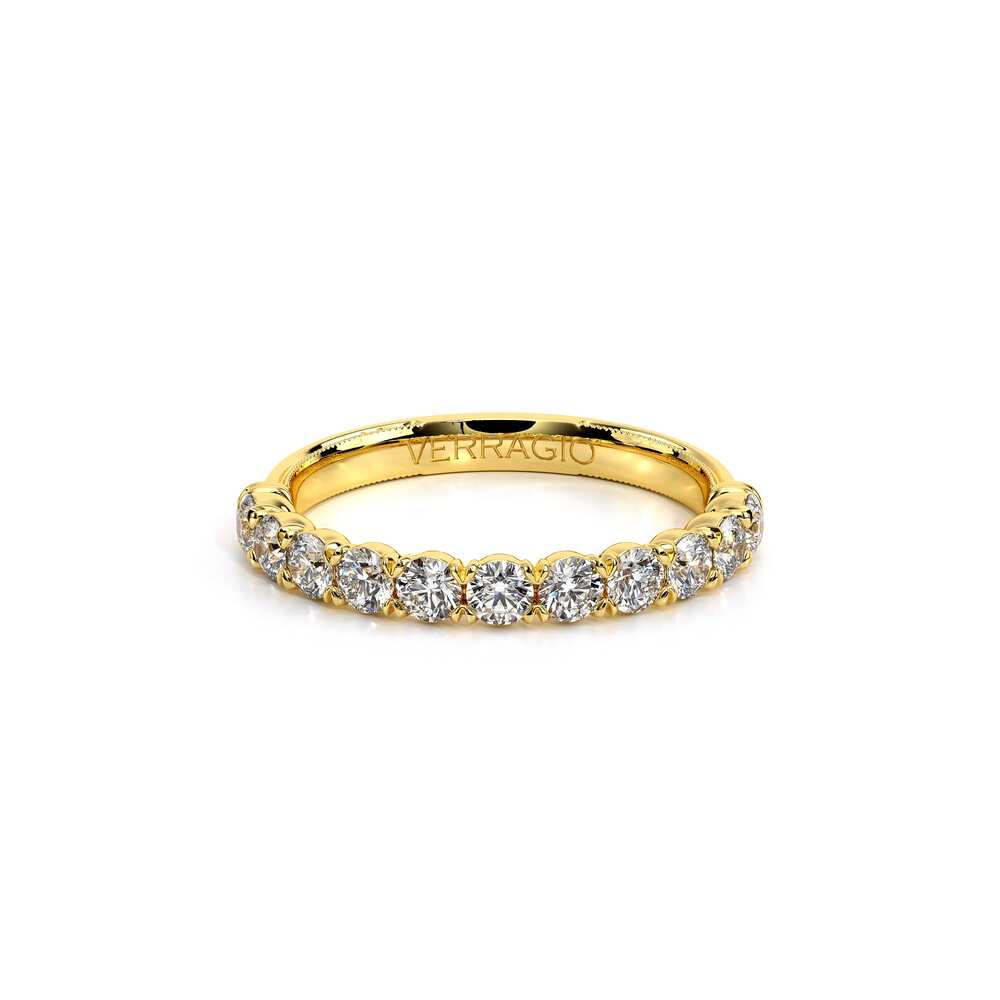 Renaissance-950W27-14K Yellow Gold