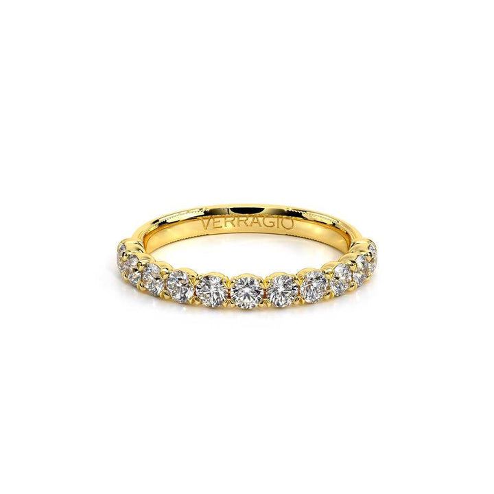 Renaissance-950W27-14K Yellow Gold
