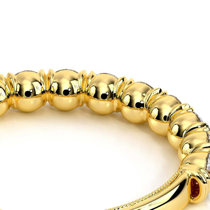 Renaissance-950W27-18K Yellow Gold