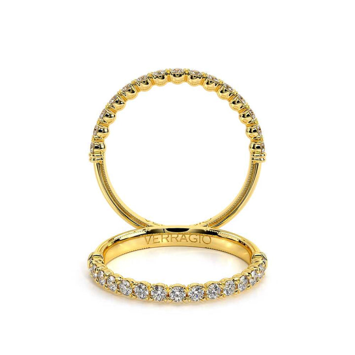 Renaissance-950W20-14K Yellow Gold