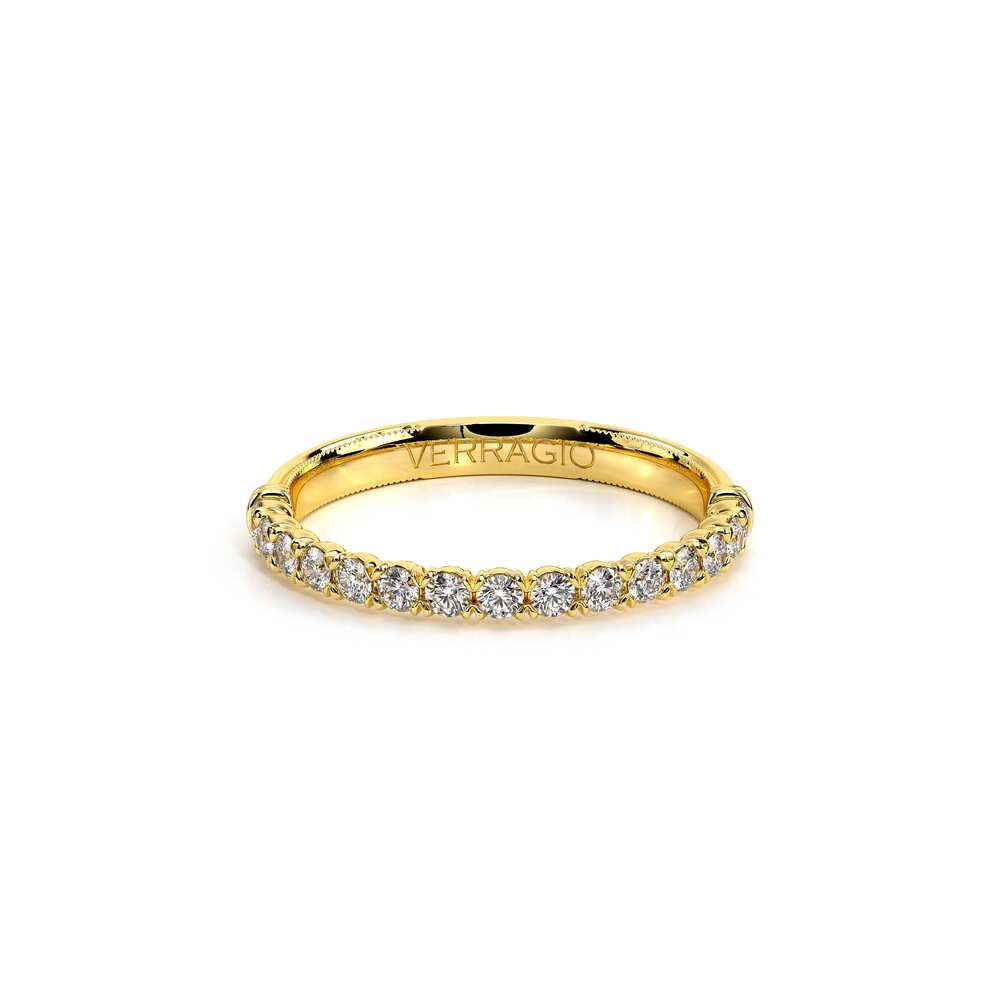 Renaissance-950W20-14K Yellow Gold