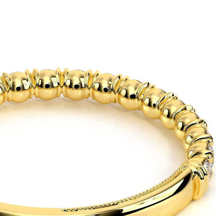 Renaissance-950W20-14K Yellow Gold