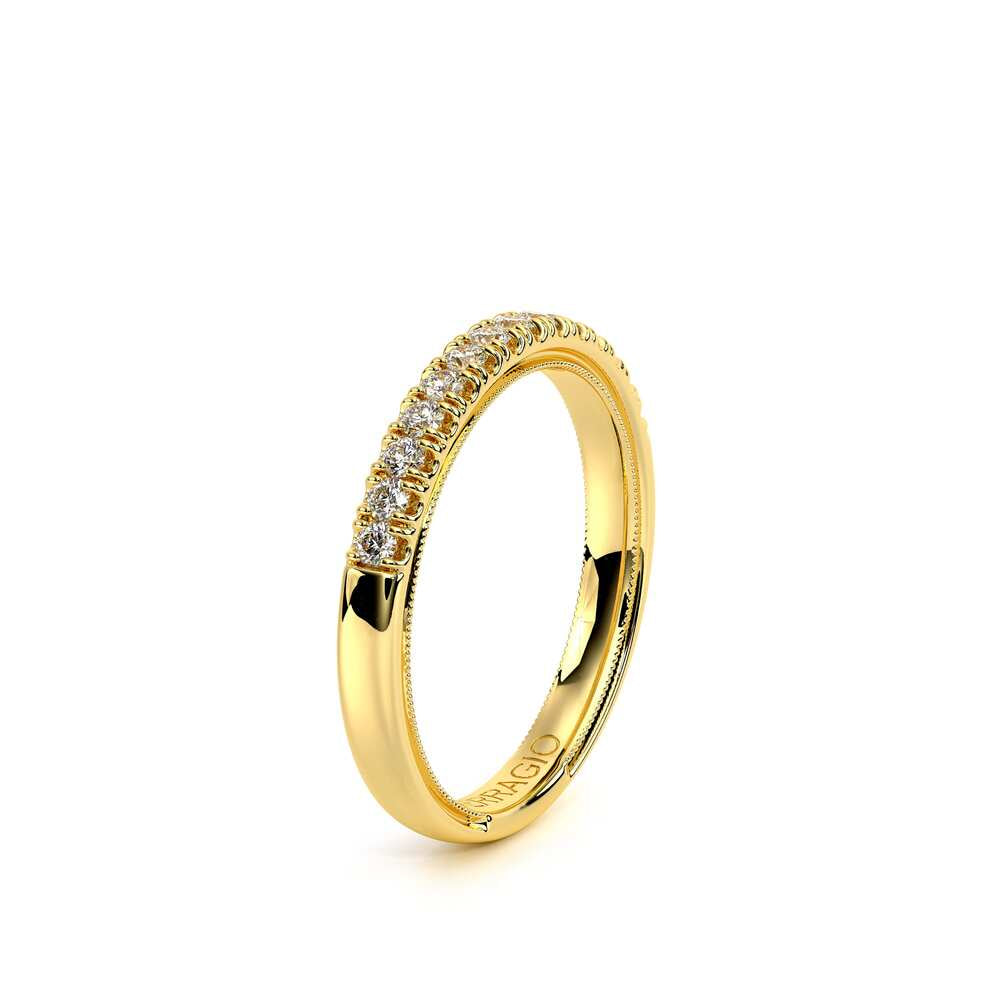 Renaissance-982w-18k Yellow Gold